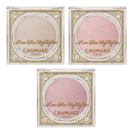 Canmake, Moon Glow Highlighter
