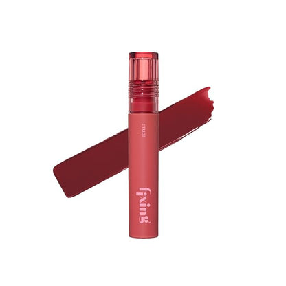 #17 Berry Red