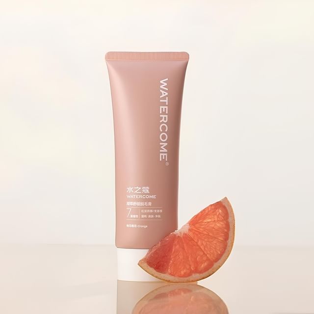 Orange - 80g