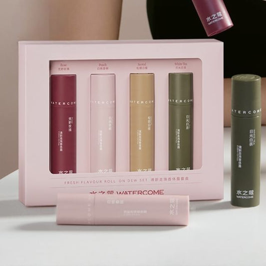 20ml x 4