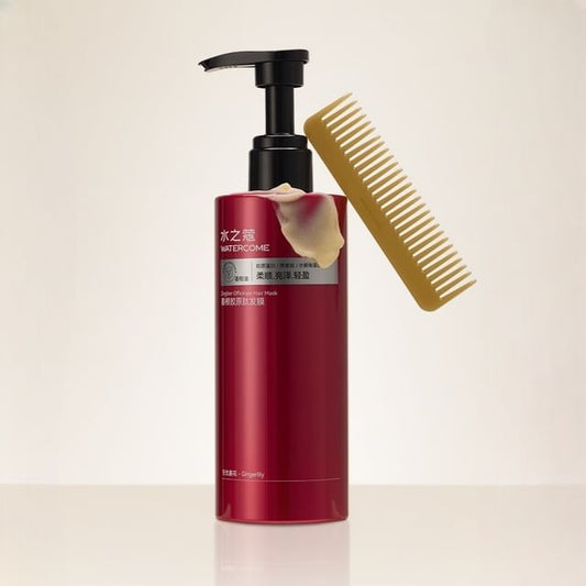 Gingerlily - 400ml
