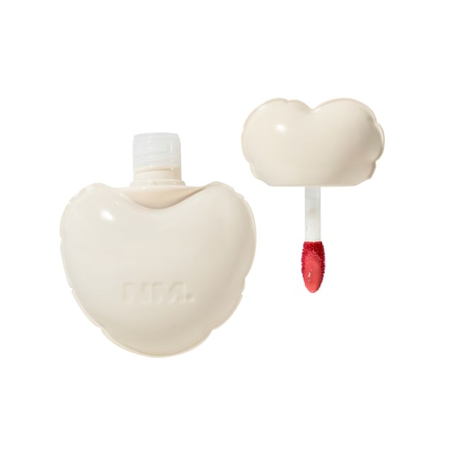 NAMING, Glowy Heart Lip Tint - 24 Colors
