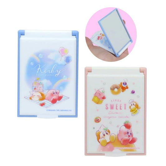 Kamio Japan, Kirby Folding Mirror