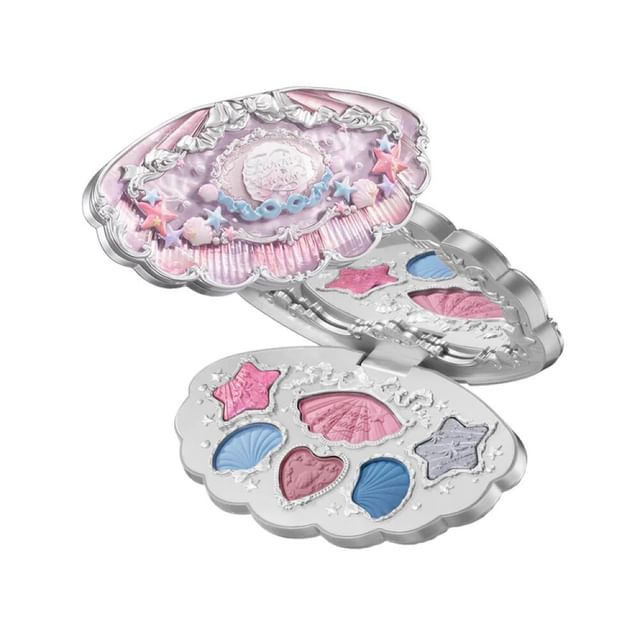 #S02 Mermaids Tears - 6.5g