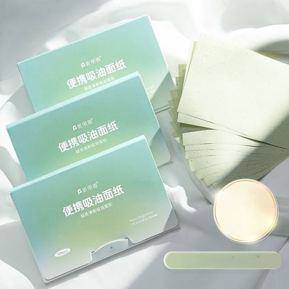 Green Tea - Green - One Size