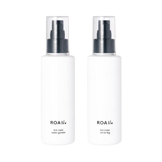 White Fog - 150ml