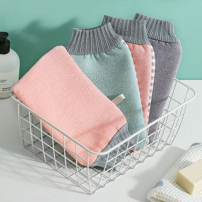 NEJA, Plain Body Scrub Glove