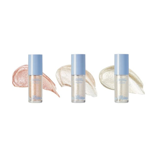 UNLEASHIA, A by Unleashia Moonlight Liquid Glitter - 3 Colors