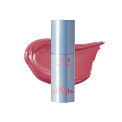 #01 Angel Pink