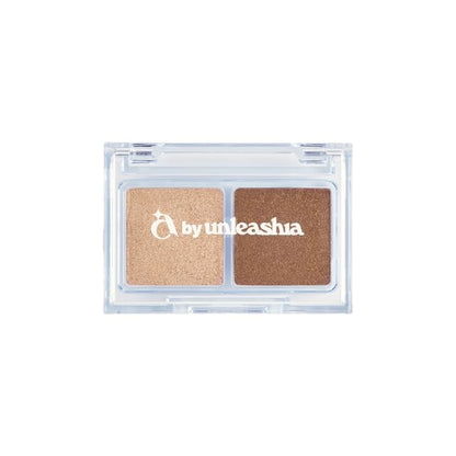 #06 Golden Bronze