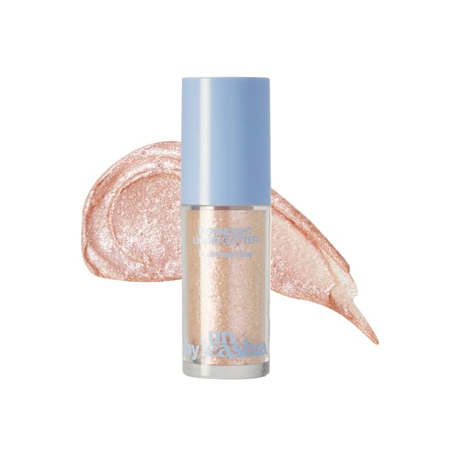 #03 Peach Star
