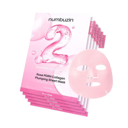 33ml x 5 sheets