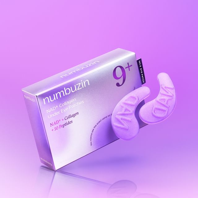 8g x 5 pairs