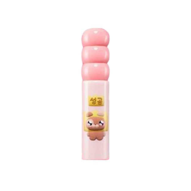 #16 Mochi Pink