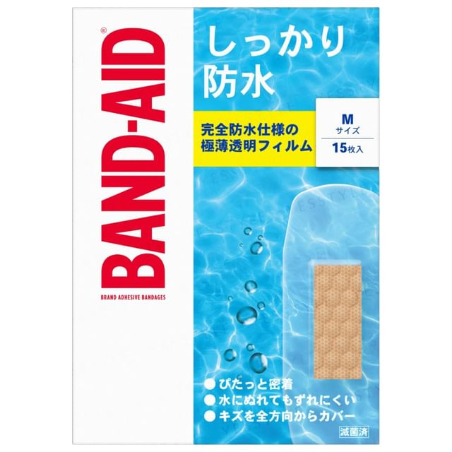 15 pcs