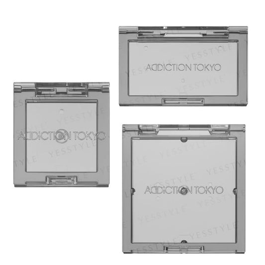 ADDICTION, The Single Eyeshadow Case