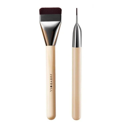 #Foundation Brush - 1pcs