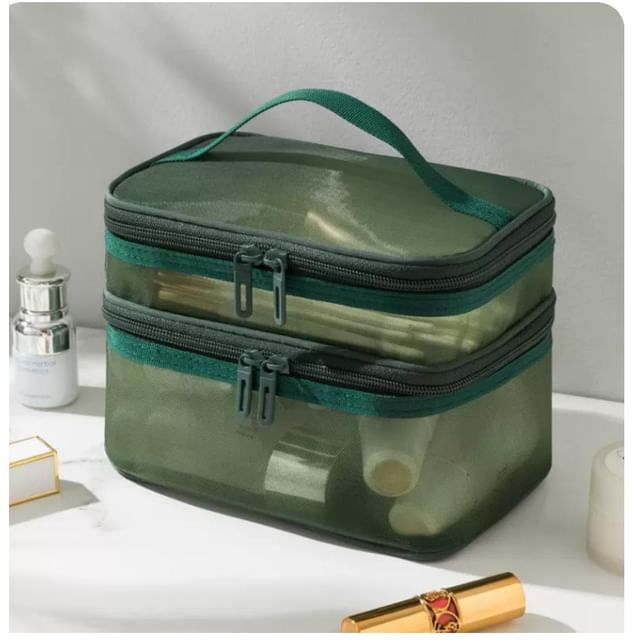 Olive Green - One Size