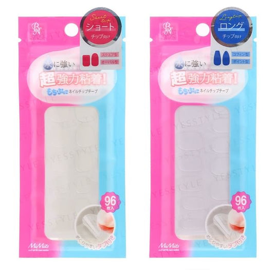 Long 96 pcs