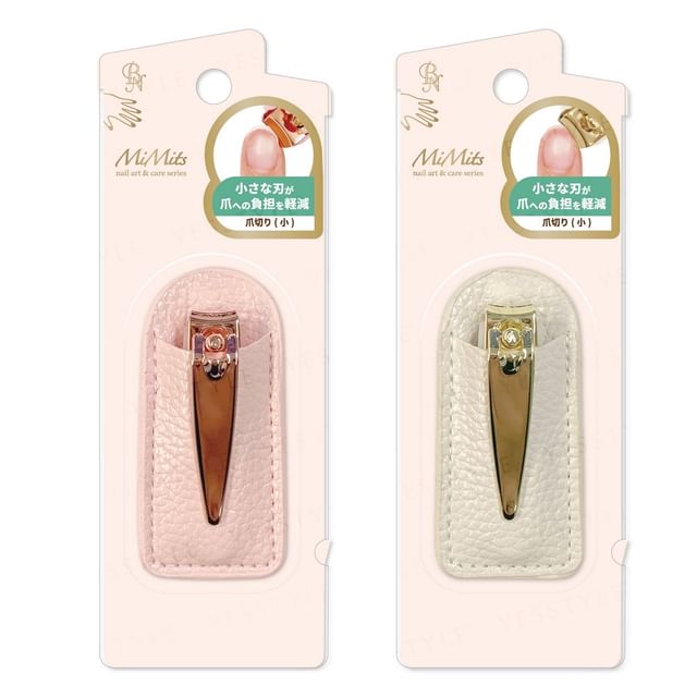 BN, MiMits Nail Clippers
