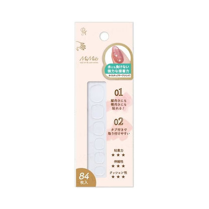 84 pcs