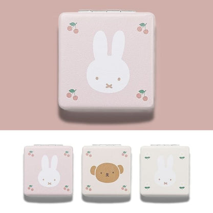 Boris Bear - W60×H60×D10mm