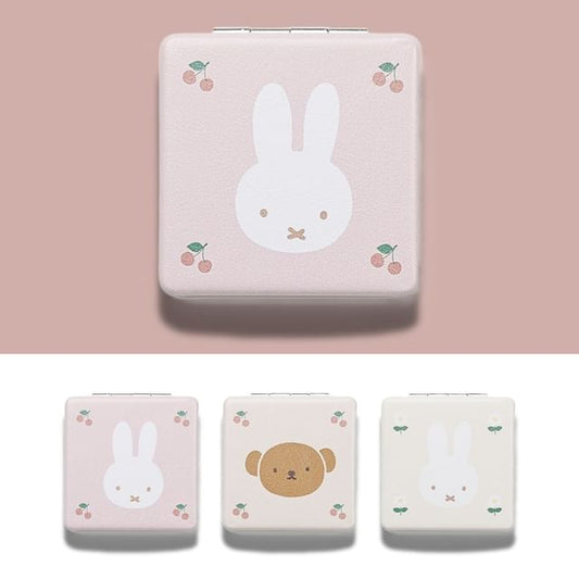 Boris Bear - W60×H60×D10mm