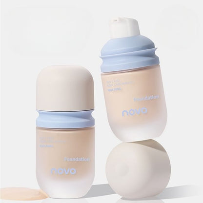 02# Natural - 30g