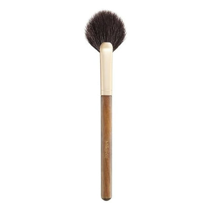 201 Highlight Fan Brush
