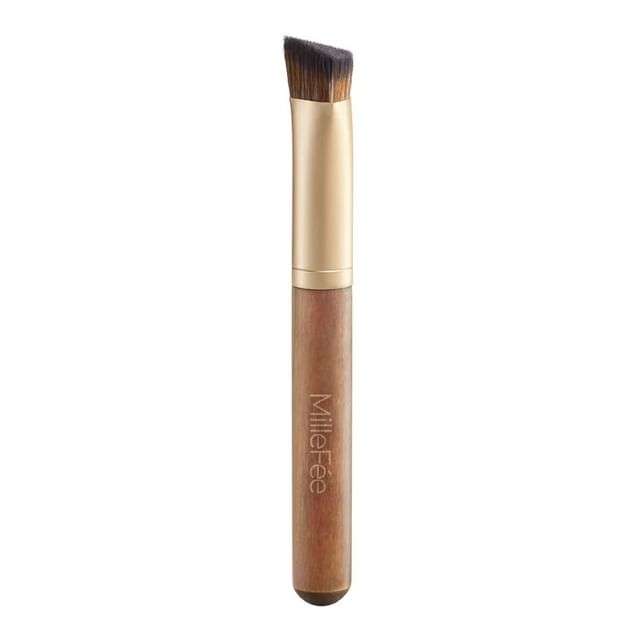 202 Triangle Matte Highlight Brush