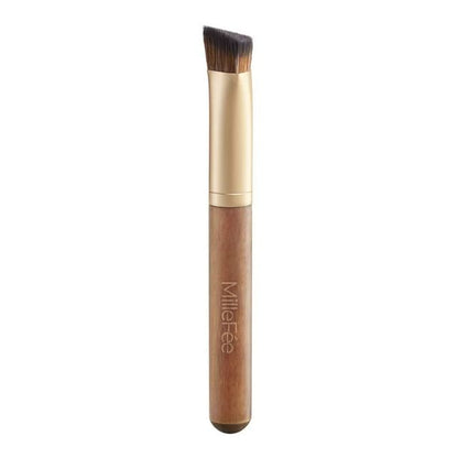 202 Triangle Matte Highlight Brush