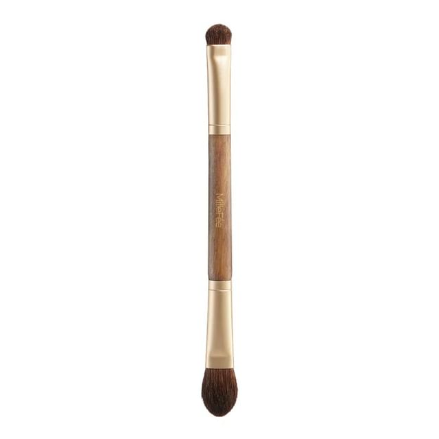401 2-Way Eye Makeup Brush