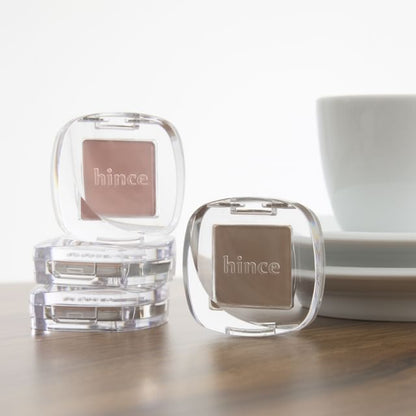 hince, Single Eyeshadow - 20 Colors