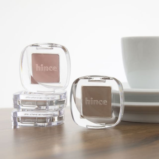 hince, Single Eyeshadow - 20 Colors