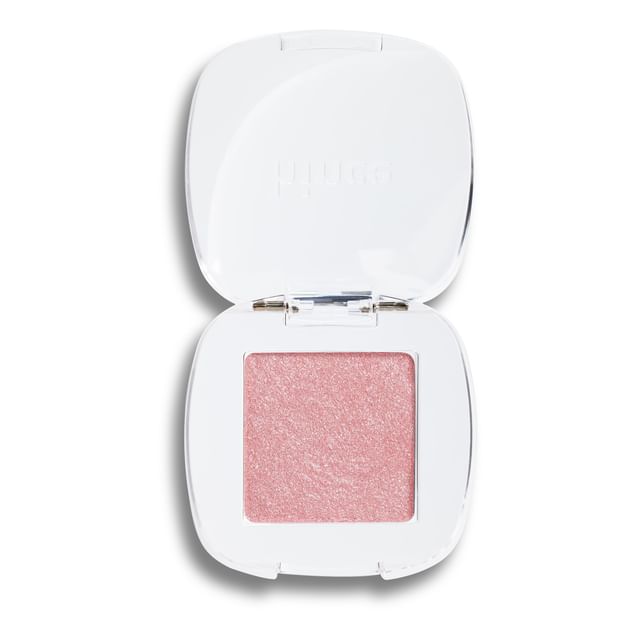 #19 Rosy Sparkle