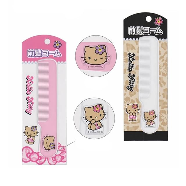 Leopard - H130×W25×D4mm