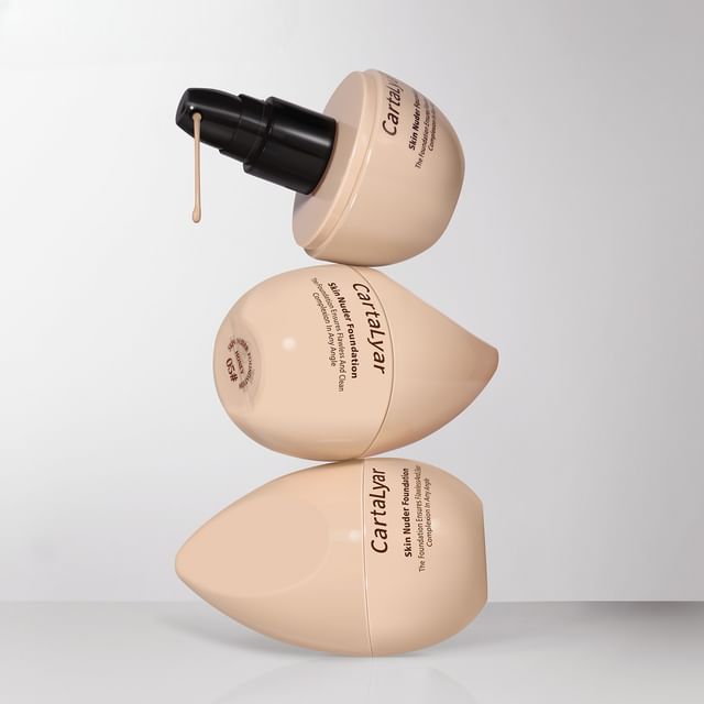 #06 Golden - 25ml