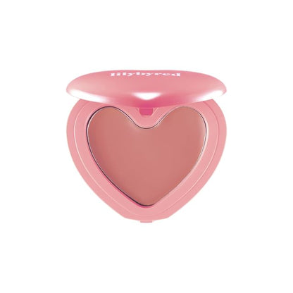 #13 Shy Pink