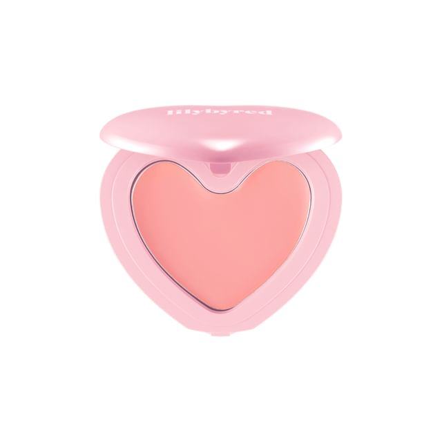 #07 Ruddy Pink