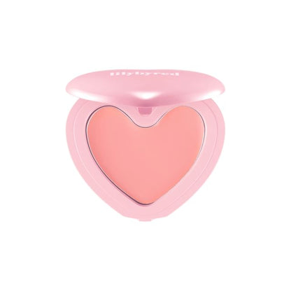 #07 Ruddy Pink
