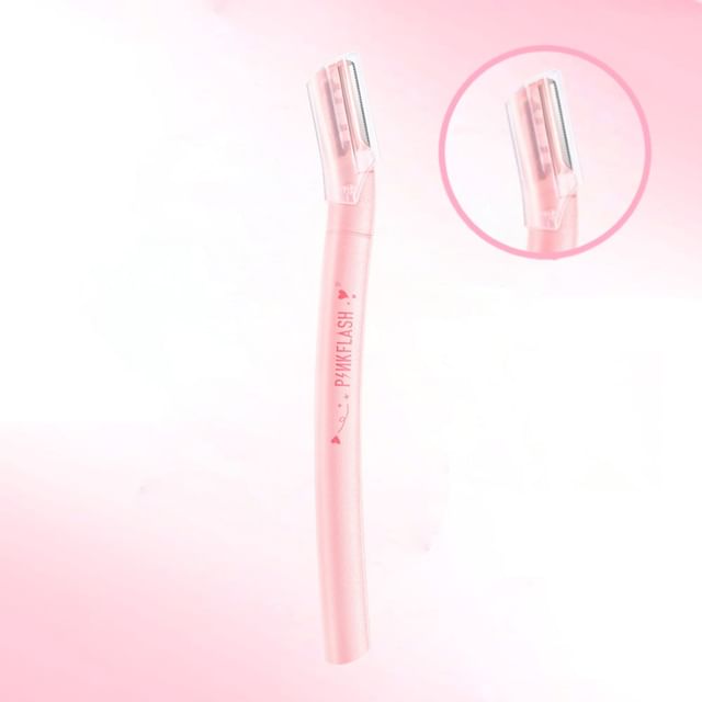 #Eyebrow Razor - 1pcs