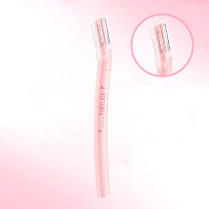 #Eyebrow Razor - 1pcs