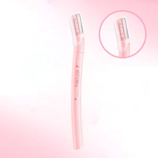 #Eyebrow Razor - 1pcs