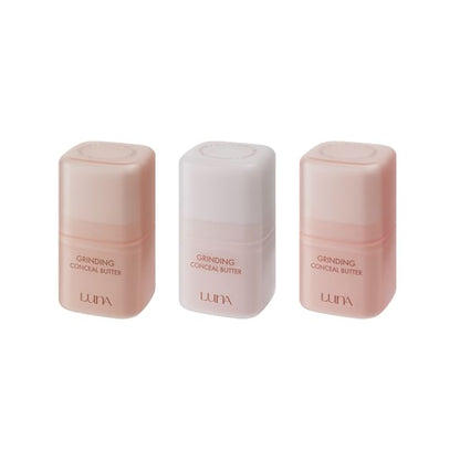 LUNA, Grinding Conceal Butter - 3 Colors