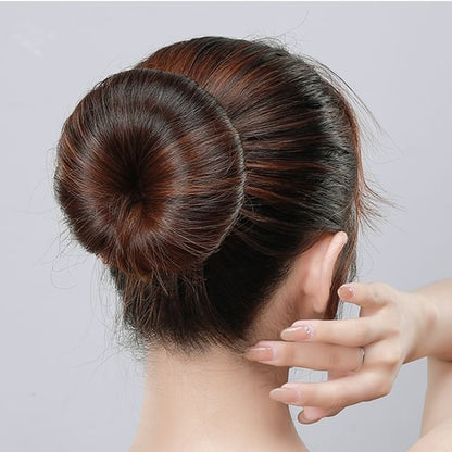 Jael, Set of 3: Hair Bun Maker