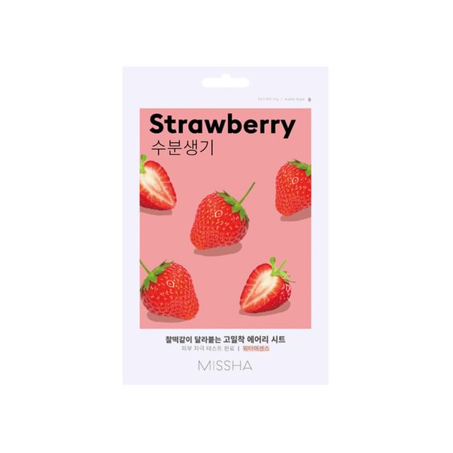 Strawberry