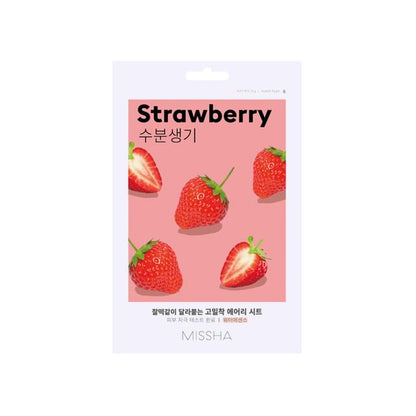 Strawberry