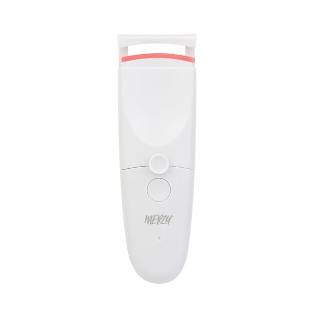 MERZY, Heating Eyelash Curler