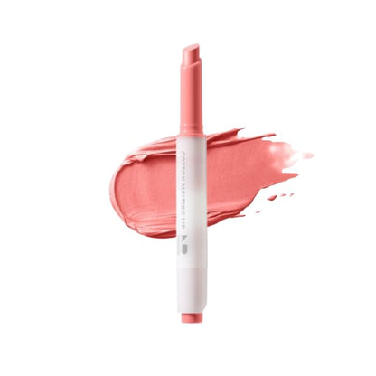 #02 Cotton Coral