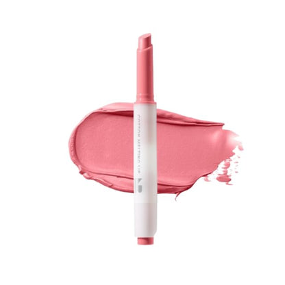 #04 Bunny Pink